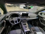  Audi  Q5 50 TDI QUATTRO TIPTRONIC  2 #3