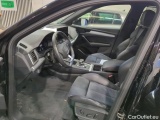  Audi  Q5 50 TDI QUATTRO TIPTRONIC  2 #9