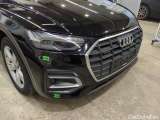  Audi  Q5 50 TDI QUATTRO TIPTRONIC  2 #18