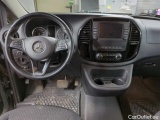  Mercedes  Vito 116 CDI MIXTO LANG AUT.  12 #3