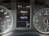  Mercedes  Vito 116 CDI MIXTO LANG AUT.  12 #4