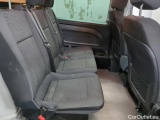  Mercedes  Vito 116 CDI MIXTO LANG AUT.  12 #13