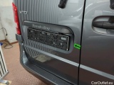  Mercedes  Vito 116 CDI MIXTO LANG AUT.  12 #43