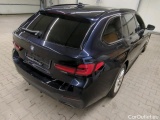  Bmw  Serie 5 TOURING AUT.  16 #2