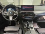  Bmw  Serie 5 TOURING AUT.  16 #3