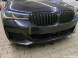  Bmw  Serie 5 TOURING AUT.  16 #20