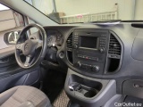  Mercedes  Vito 114 CDI LANG HA AUT.  20 #3
