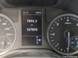  Mercedes  Vito 114 CDI LANG HA AUT.  20 #4