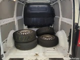  Mercedes  Vito 114 CDI LANG HA AUT.  20 #7