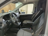  Mercedes  Vito 114 CDI LANG HA AUT.  20 #9