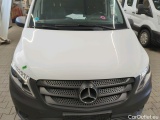  Mercedes  Vito 114 CDI LANG HA AUT.  20 #21