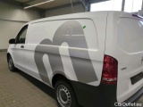  Mercedes  Vito 114 CDI LANG HA AUT.  20 #27