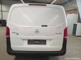  Mercedes  Vito 114 CDI LANG HA AUT.  20 #32