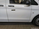  Mercedes  Vito 114 CDI LANG HA AUT.  20 #35