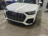  Audi  Q5 35 TDI SPORTBACK S TRONIC  33 #17