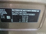  Bmw  X1 SDRIVE18D AUT.  36 #6