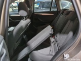  Bmw  X1 SDRIVE18D AUT.  36 #16