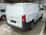  Mercedes  Vito 114 CDI 4MATIC LANG AUT.  38 #2
