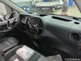  Mercedes  Vito 114 CDI 4MATIC LANG AUT.  38 #3