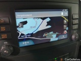  Mercedes  Vito 114 CDI 4MATIC LANG AUT.  38 #10