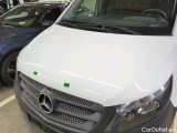  Mercedes  Vito 114 CDI 4MATIC LANG AUT.  38 #22