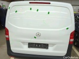  Mercedes  Vito 114 CDI 4MATIC LANG AUT.  38 #47