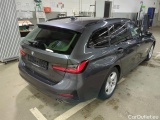  Bmw  Serie 3 TOURING AUT.  46 #2