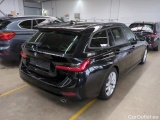  Bmw  Serie 3 TOURING AUT.  52 #2