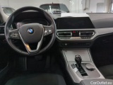  Bmw  Serie 3 TOURING AUT.  52 #3