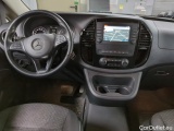  Mercedes  Vito 116 CDI MIXTO LANG AUT.  53 #3