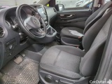  Mercedes  Vito 116 CDI MIXTO LANG AUT.  53 #9