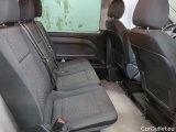  Mercedes  Vito 116 CDI MIXTO LANG AUT.  53 #13