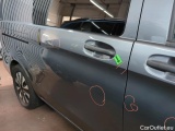  Mercedes  Vito 116 CDI MIXTO LANG AUT.  53 #40