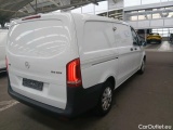 Mercedes  Vito 114 CDI LANG HA AUT.  57 #2