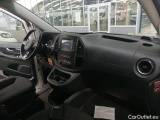  Mercedes  Vito 114 CDI LANG HA AUT.  57 #3