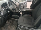  Mercedes  Vito 114 CDI LANG HA AUT.  57 #9