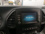  Mercedes  Vito 114 CDI LANG HA AUT.  57 #11