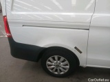  Mercedes  Vito 114 CDI LANG HA AUT.  57 #27
