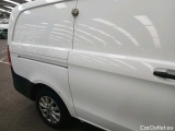  Mercedes  Vito 114 CDI LANG HA AUT.  57 #31