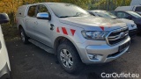  Ford  Ranger 2,0 TDCi 156kW Doppelk. 4x4 Limited Auto #2