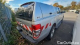 Ford  Ranger 2,0 TDCi 156kW Doppelk. 4x4 Limited Auto #4