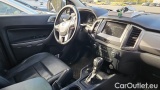  Ford  Ranger 2,0 TDCi 156kW Doppelk. 4x4 Limited Auto #7