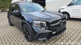  Mercedes  GLB  220 d 4MATIC DCT #2