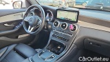  Mercedes  G-Klasee GLC 400 d 4MATIC Coupé Autom. #6
