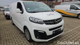  Opel  Vivaro 2.0 Diesel 90 kW Cargo L Edition #2