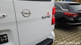  Opel  Vivaro 2.0 Diesel 90 kW Cargo L Edition #21