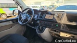  Volkswagen  Transporter 2,0 TDI 110kW 4MOT BMT 2,8t Hoch lang #6