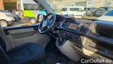  Volkswagen  Transporter 2,0 TDI 110kW 4MOT BMT 2,8t Hoch lang #7
