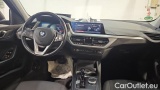  Bmw  Serie 1 116d Advantage #6