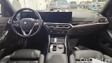  Bmw  Serie 3 318d Touring Auto #6